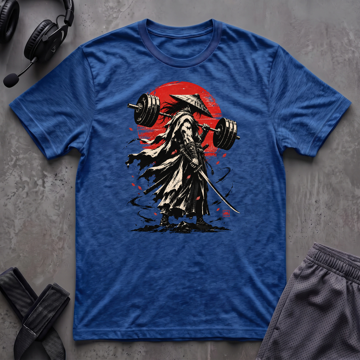 Iron Ronin T-Shirt