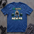 New PR T-Shirt