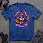 Gains Over Games T-Shirt
