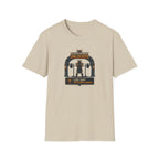 Leg Day Achievement Unlocked T-Shirt