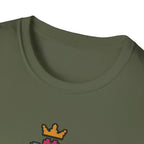Main Character  T-Shirt