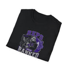 Reps Over Ranked T-Shirt