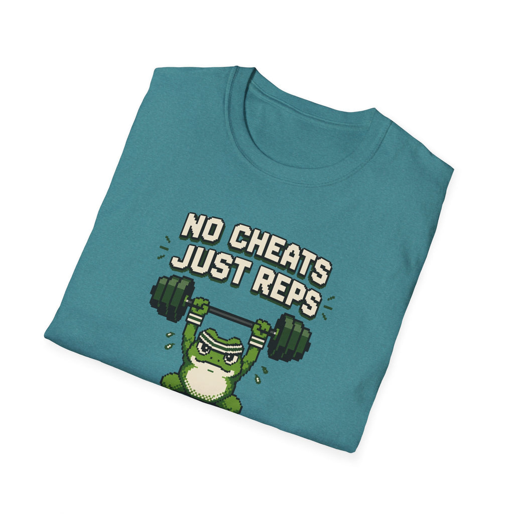 No Cheats T-Shirt