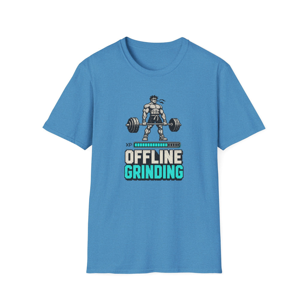 Offline Grinding  T-Shirt