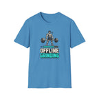 Offline Grinding  T-Shirt