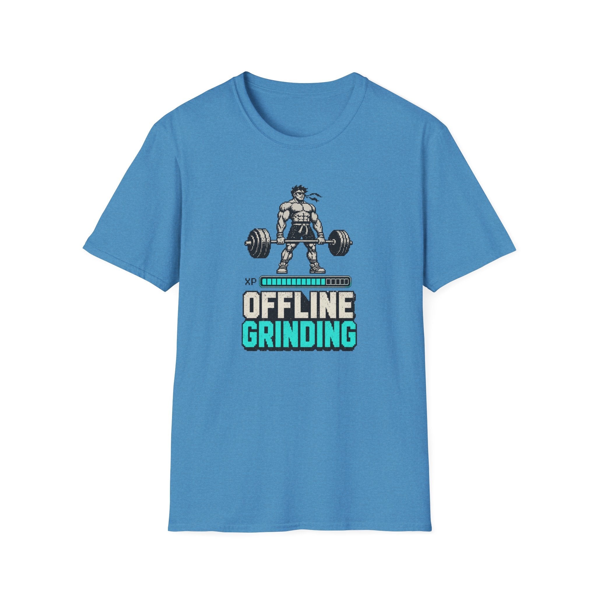 Offline Grinding  T-Shirt
