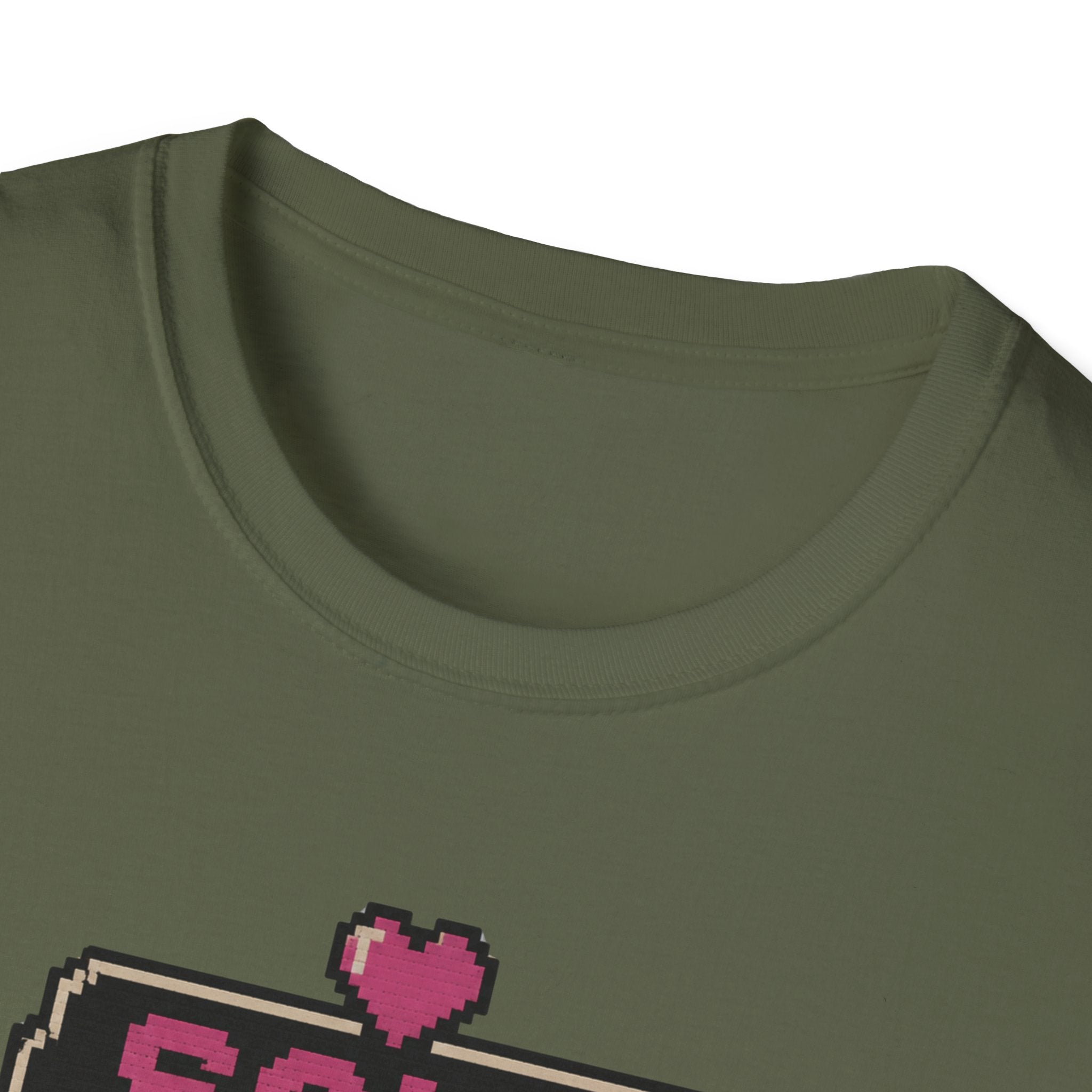 Save Point T-Shirt