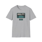 Agility Build Main T-Shirt