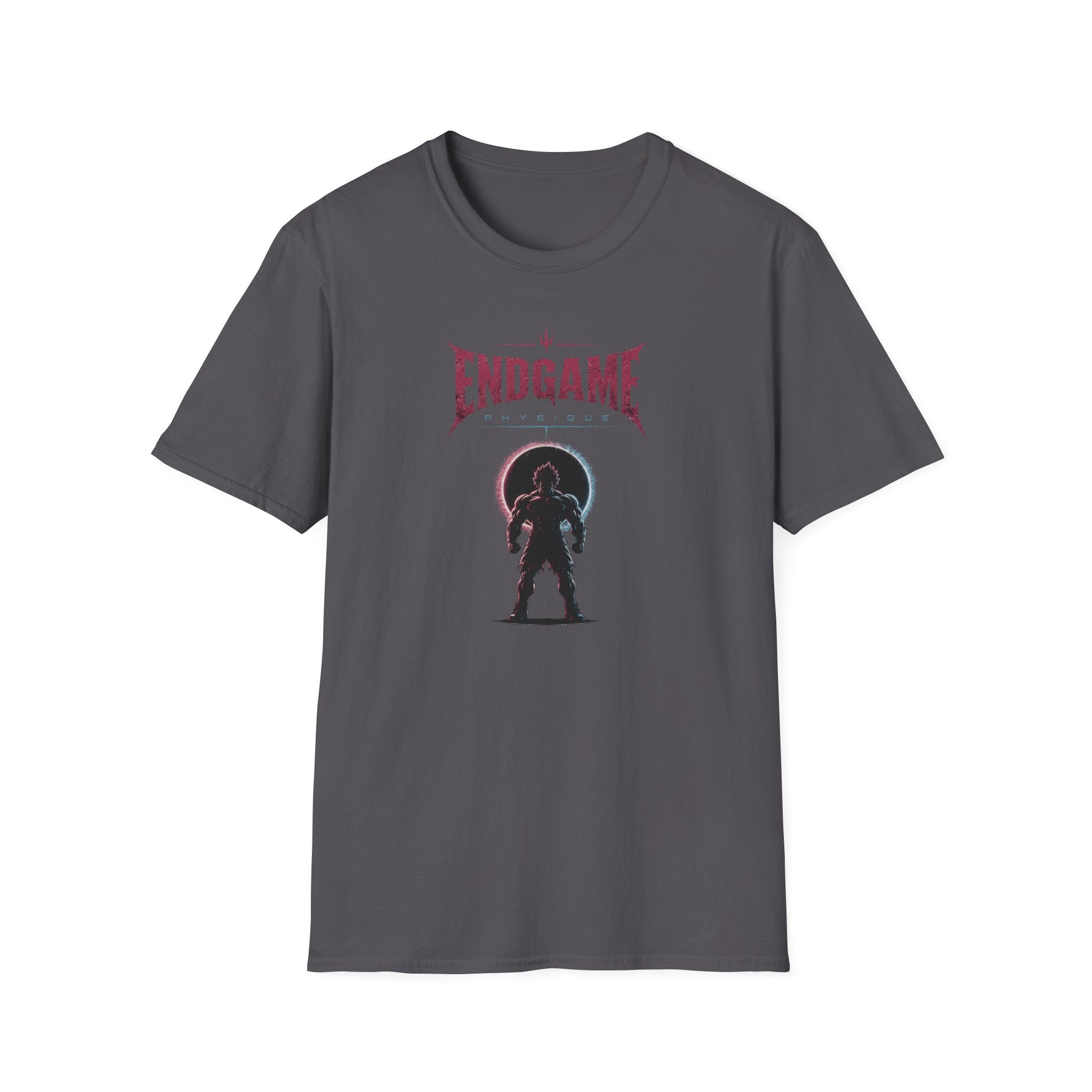 Endgame Physique T-Shirt