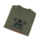 No Shortcuts T-Shirt