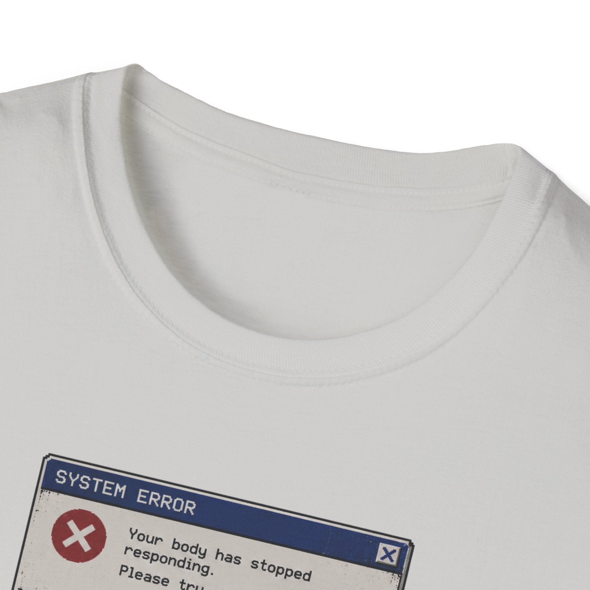 Running On Caffeine T-Shirt