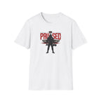 Paused To Lift  T-Shirt