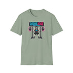 GAINS.EXE T-Shirt