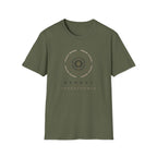 Repeat Until Transformed T-Shirt