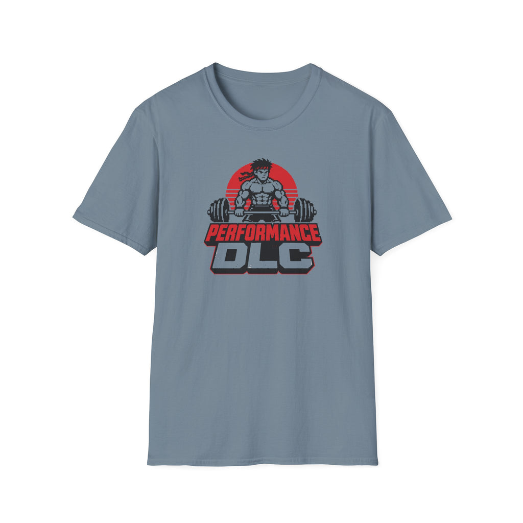 Performance DLC   T-Shirt
