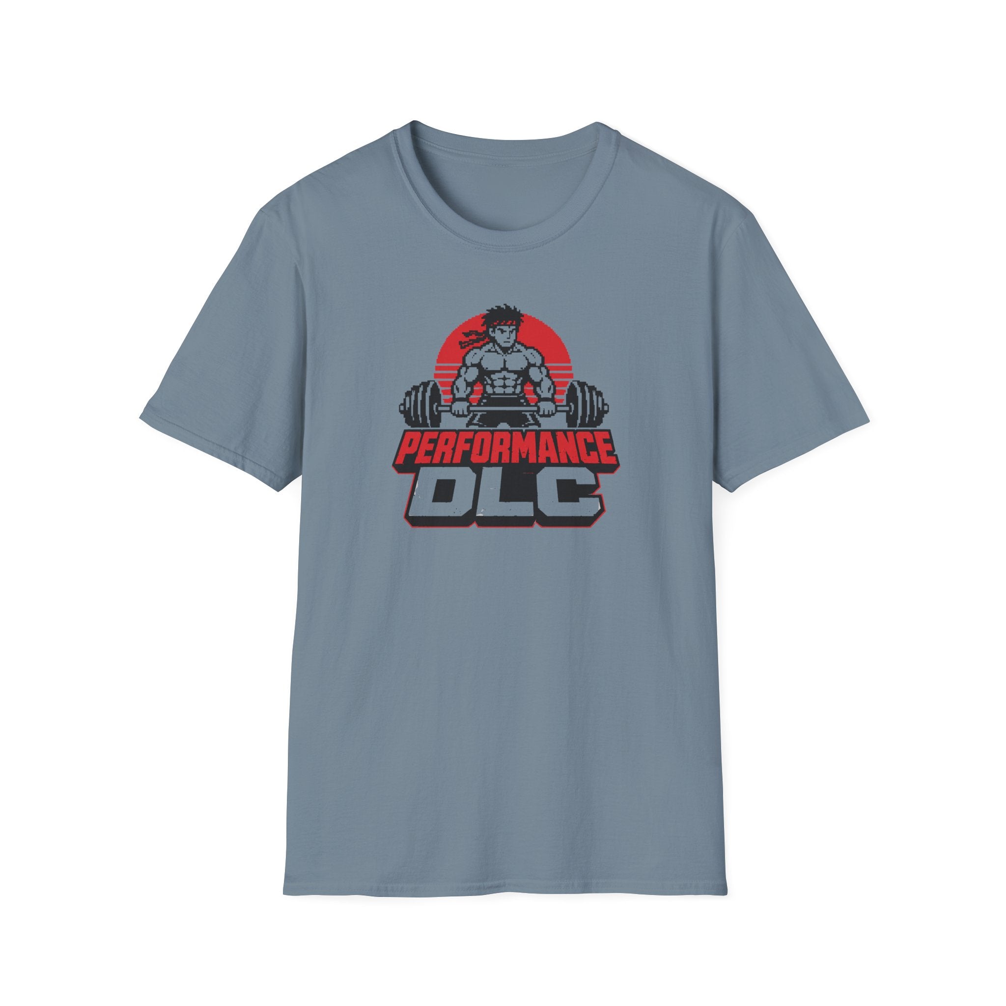 Performance DLC   T-Shirt