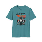 Limit Break Training Arc T-Shirt