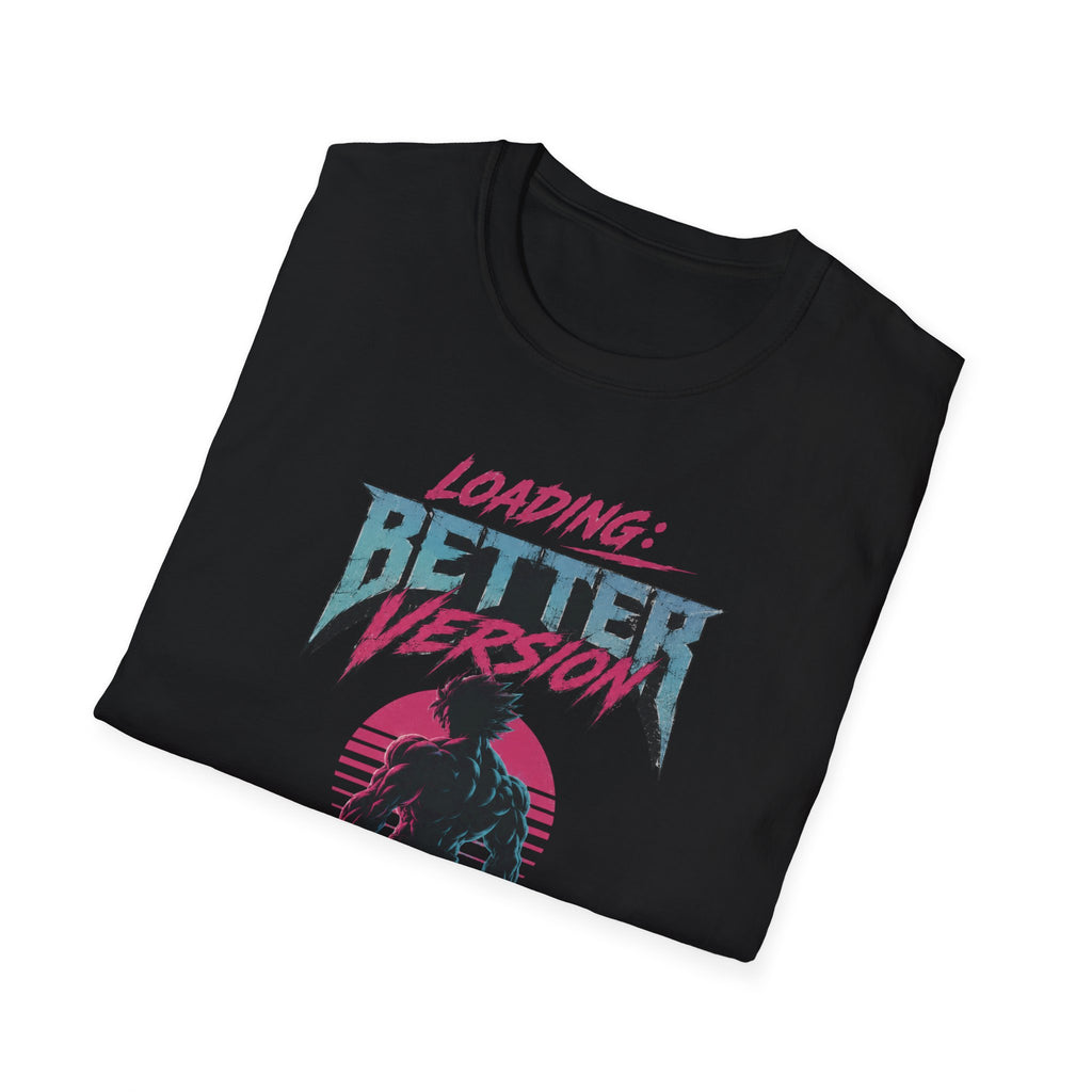 Loading Better Version T-Shirt