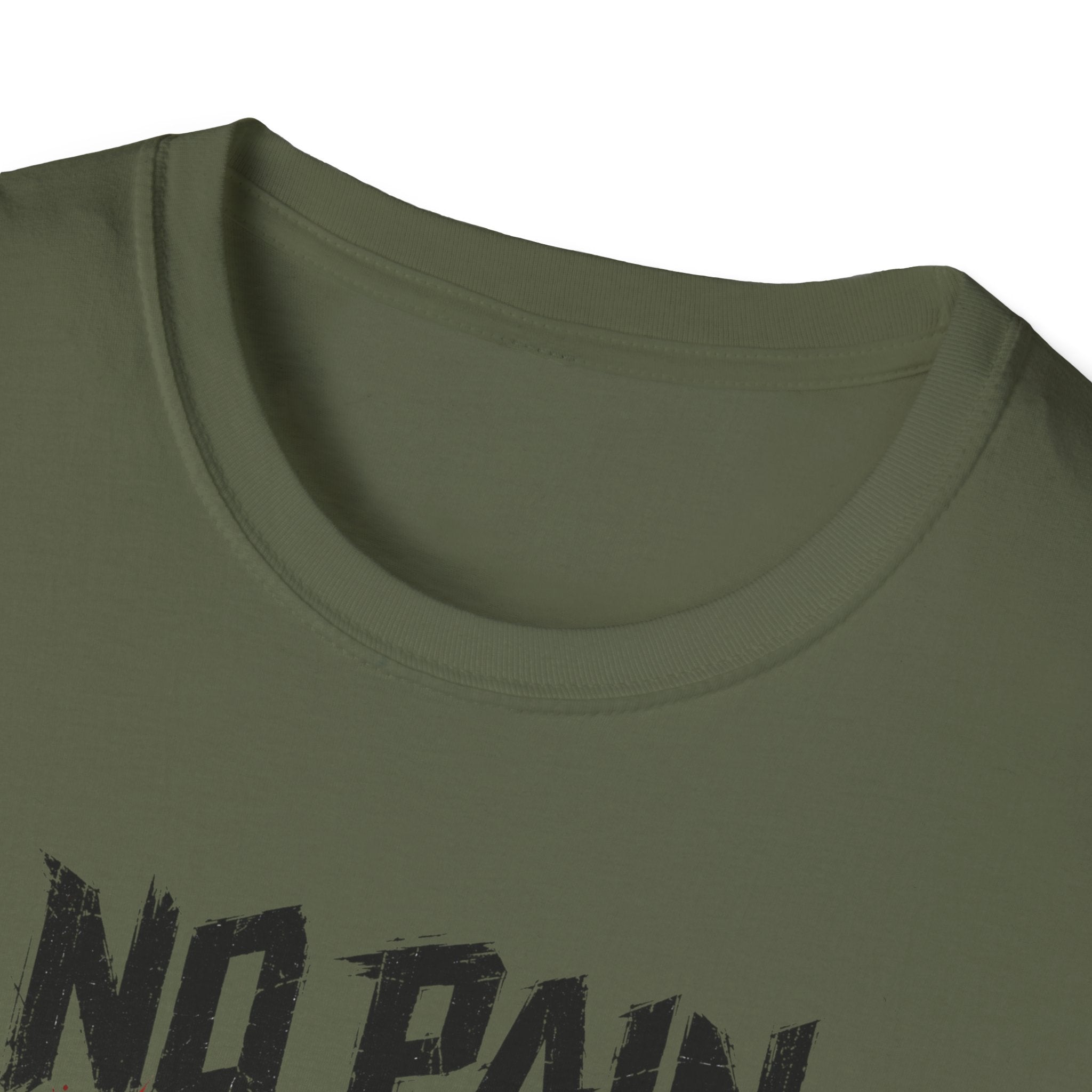 No Pain No Game T-Shirt