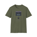 Not Quitting.Just Loading T-Shirt