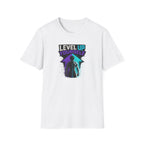 Level Up Yourself T-Shirt