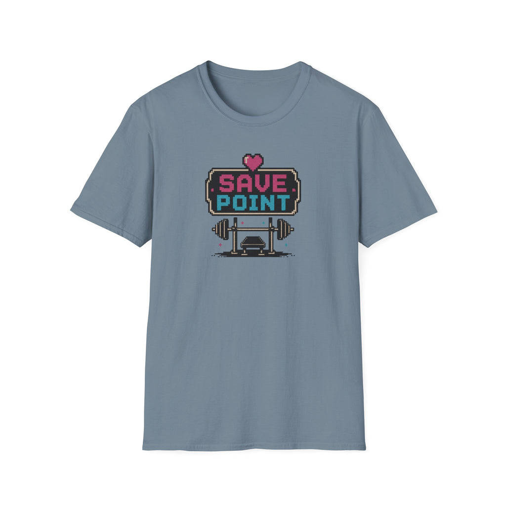 Save Point T-Shirt