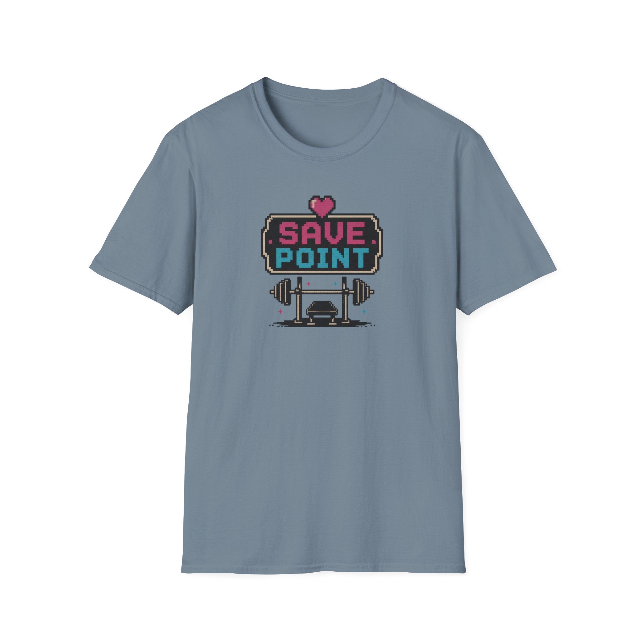Save Point T-Shirt