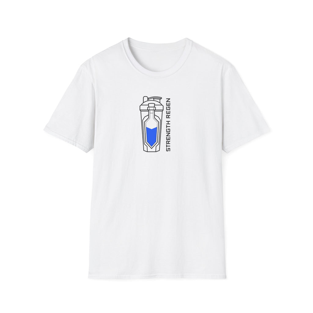 Strength Regen T-Shirt