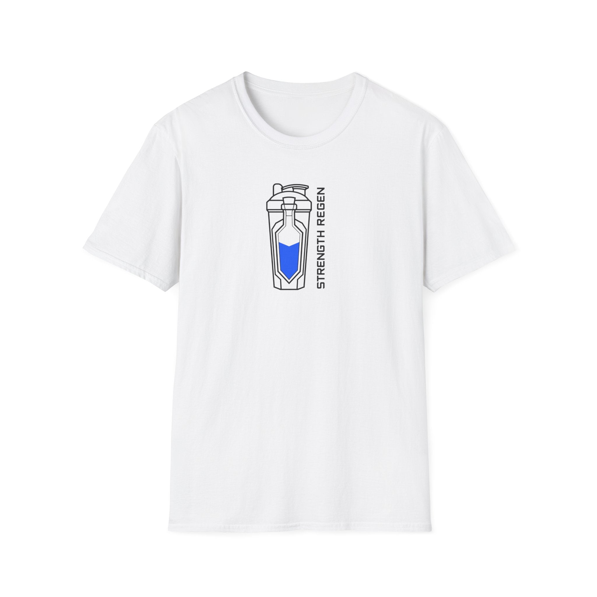 Strength Regen T-Shirt
