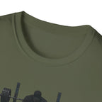 No Shortcuts T-Shirt