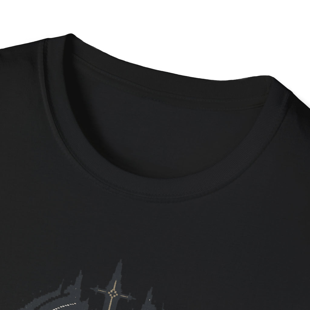 Iron Guild  T-Shirt