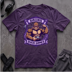 Gains Over Games T-Shirt