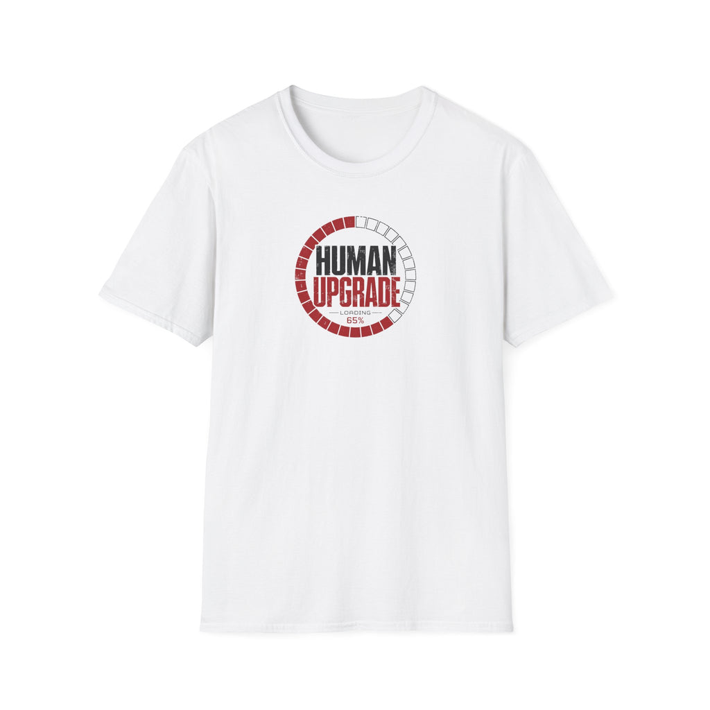 Human Upgrade T-Shirt