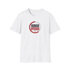 Human Upgrade T-Shirt