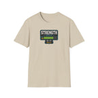 Strength build T-Shirt