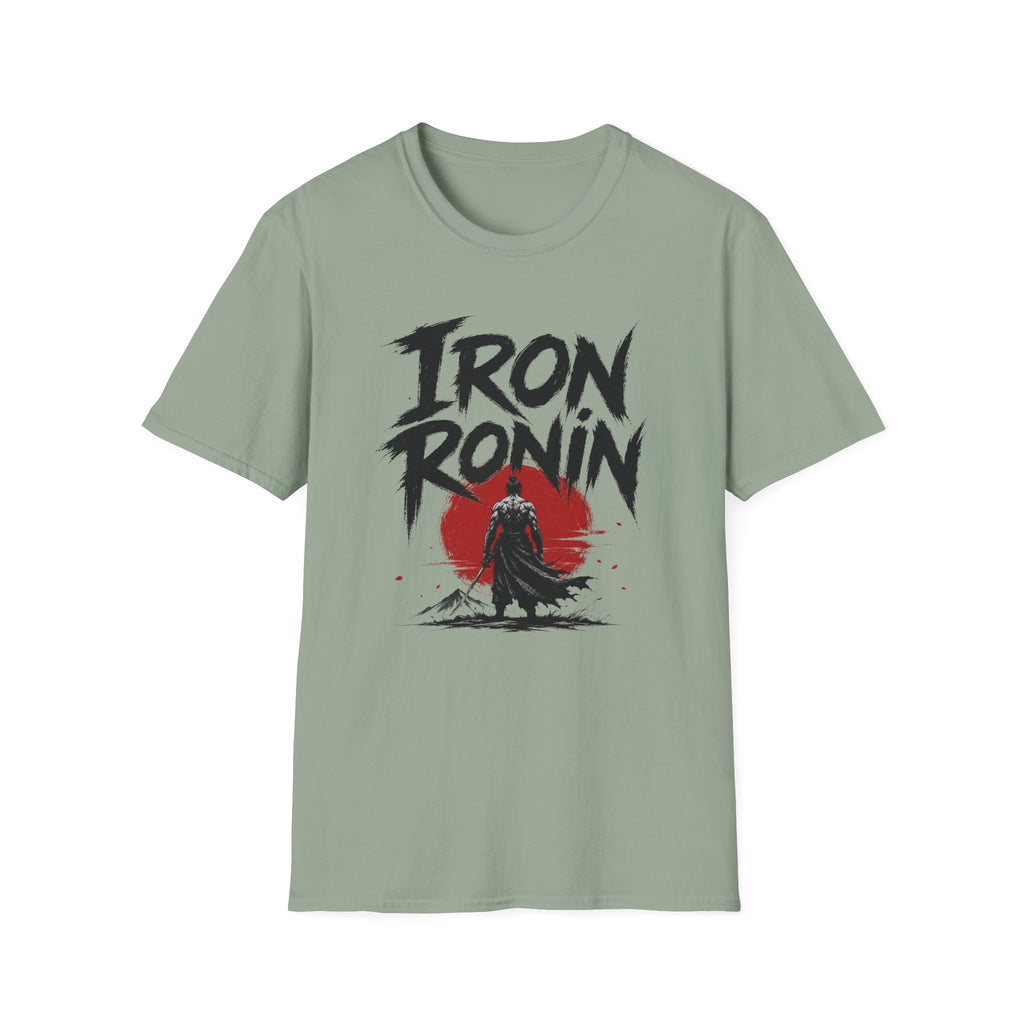 Iron Ronin T-Shirt