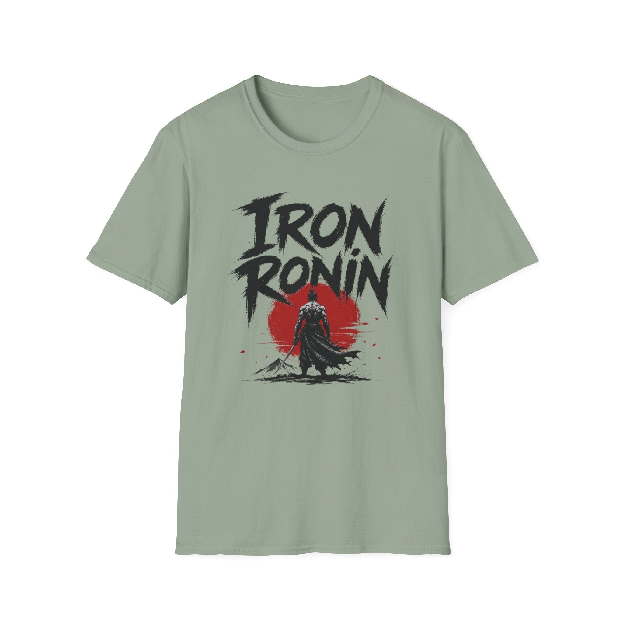 Iron Ronin T-Shirt