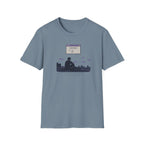 Taking A Breather T-Shirt
