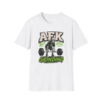AFK But Still Grinding T-Shirt