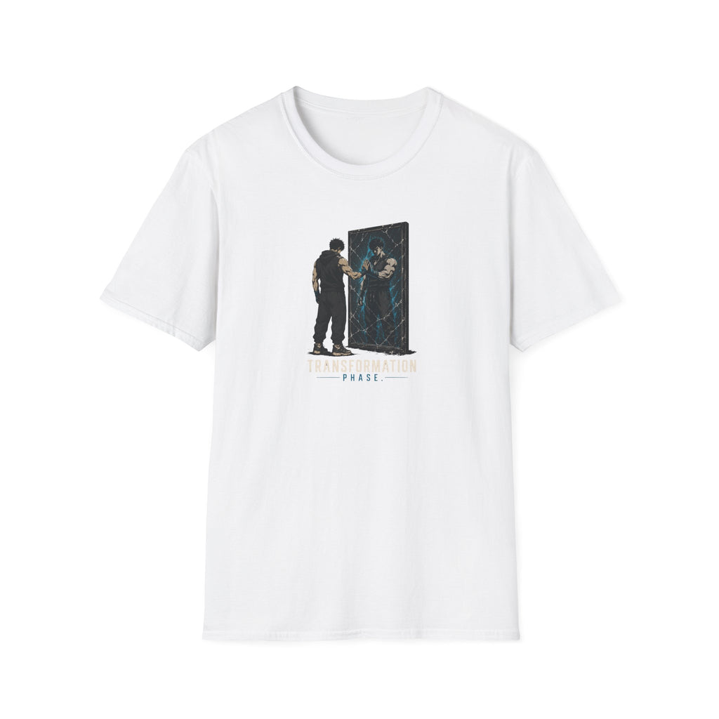 Transformation Phase T-Shirt