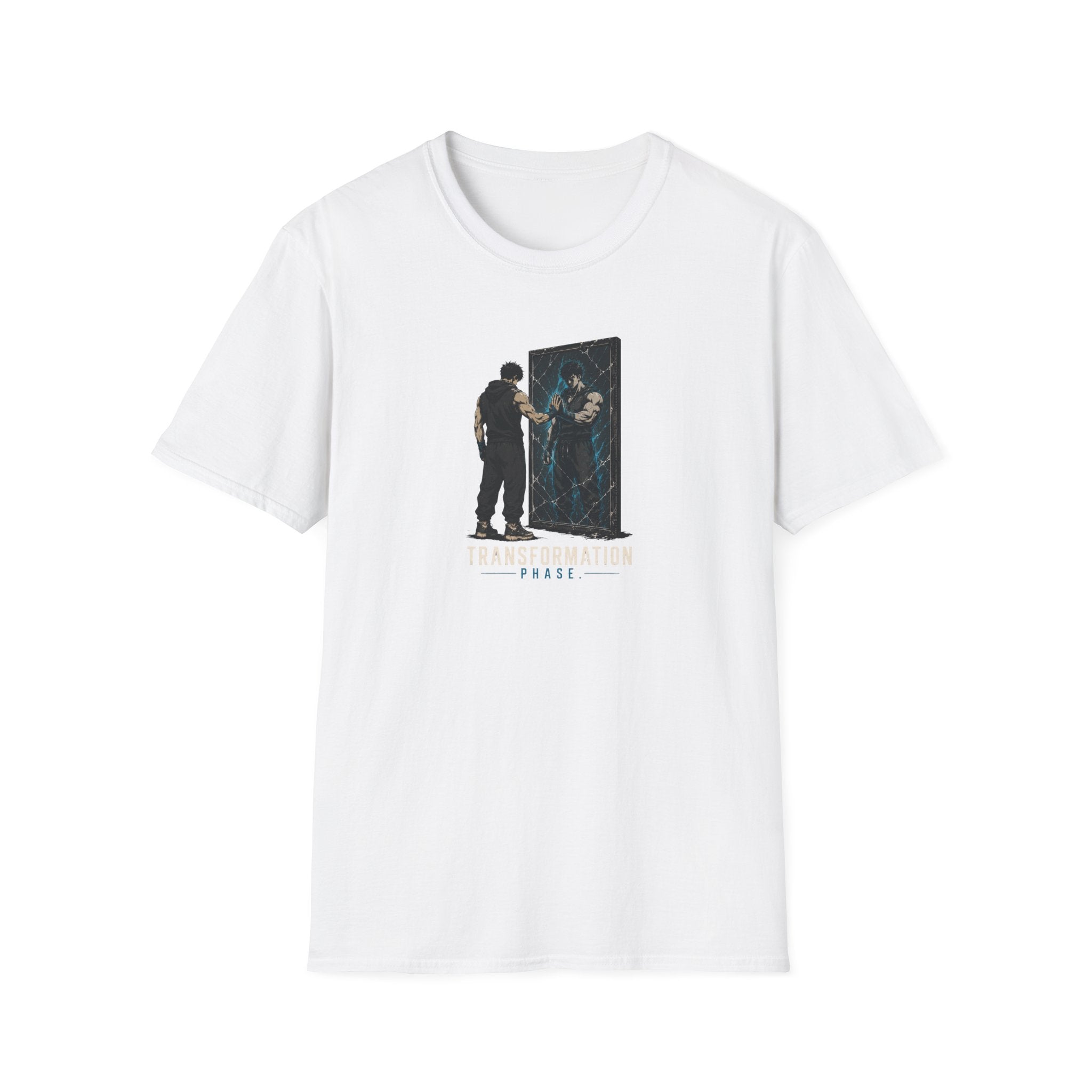 Transformation Phase T-Shirt