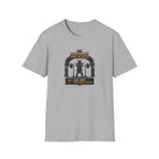 Leg Day Achievement Unlocked T-Shirt