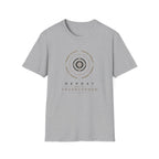 Repeat Until Transformed T-Shirt
