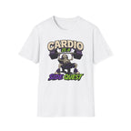 Cardio Is A Side Quest T-Shirt