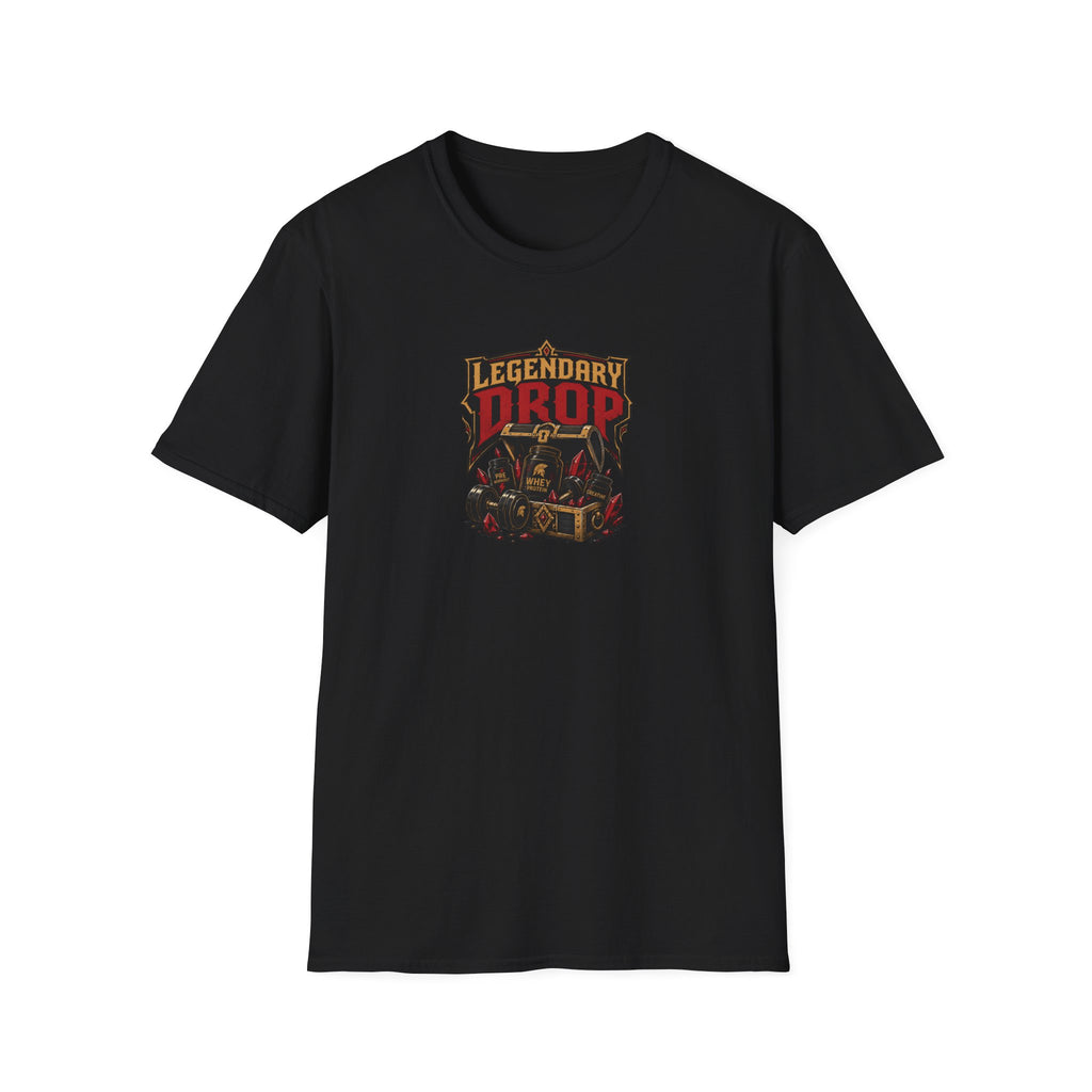 Legendary Drop  T-Shirt