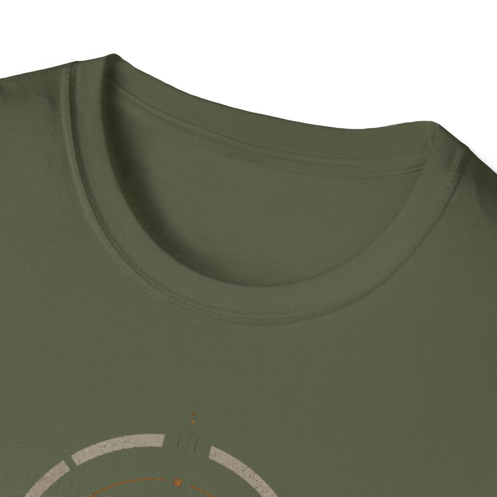 Repeat Until Transformed T-Shirt