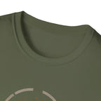 Repeat Until Transformed T-Shirt