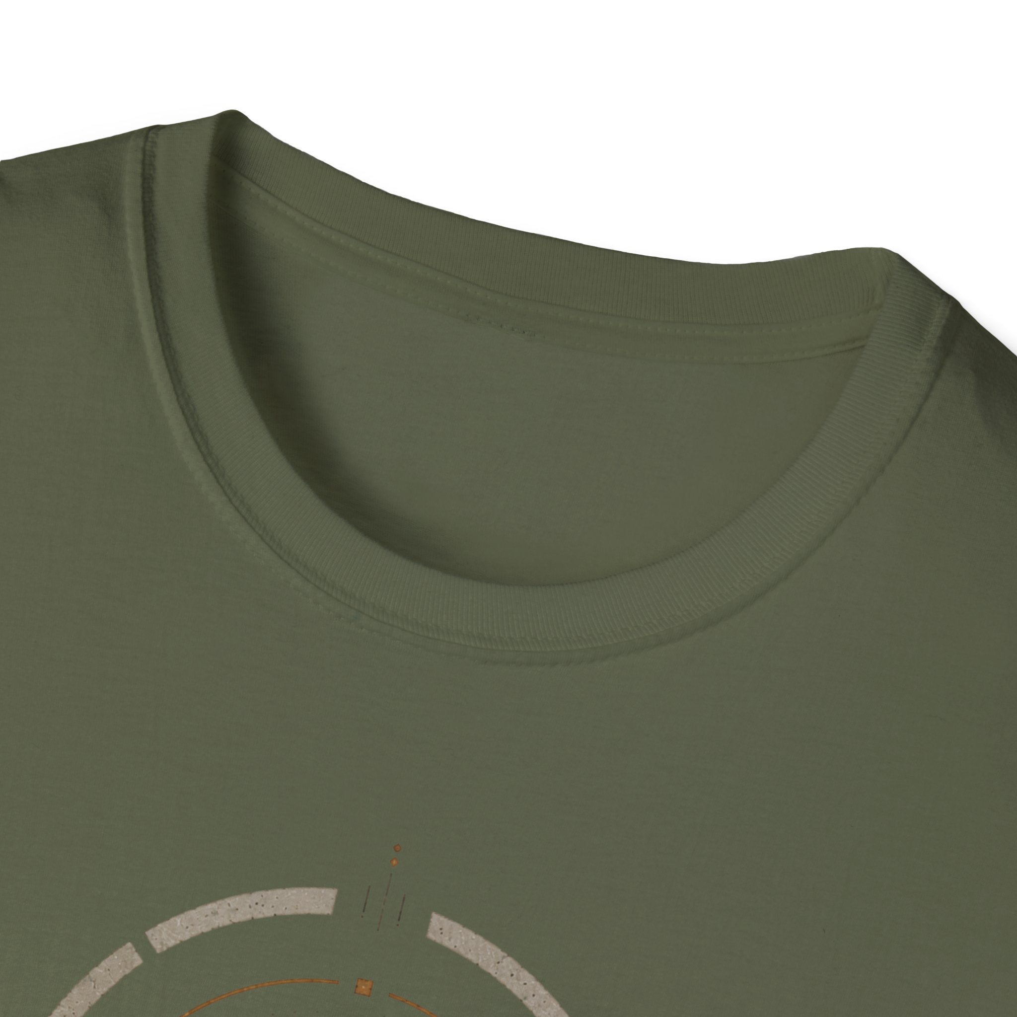 Repeat Until Transformed T-Shirt