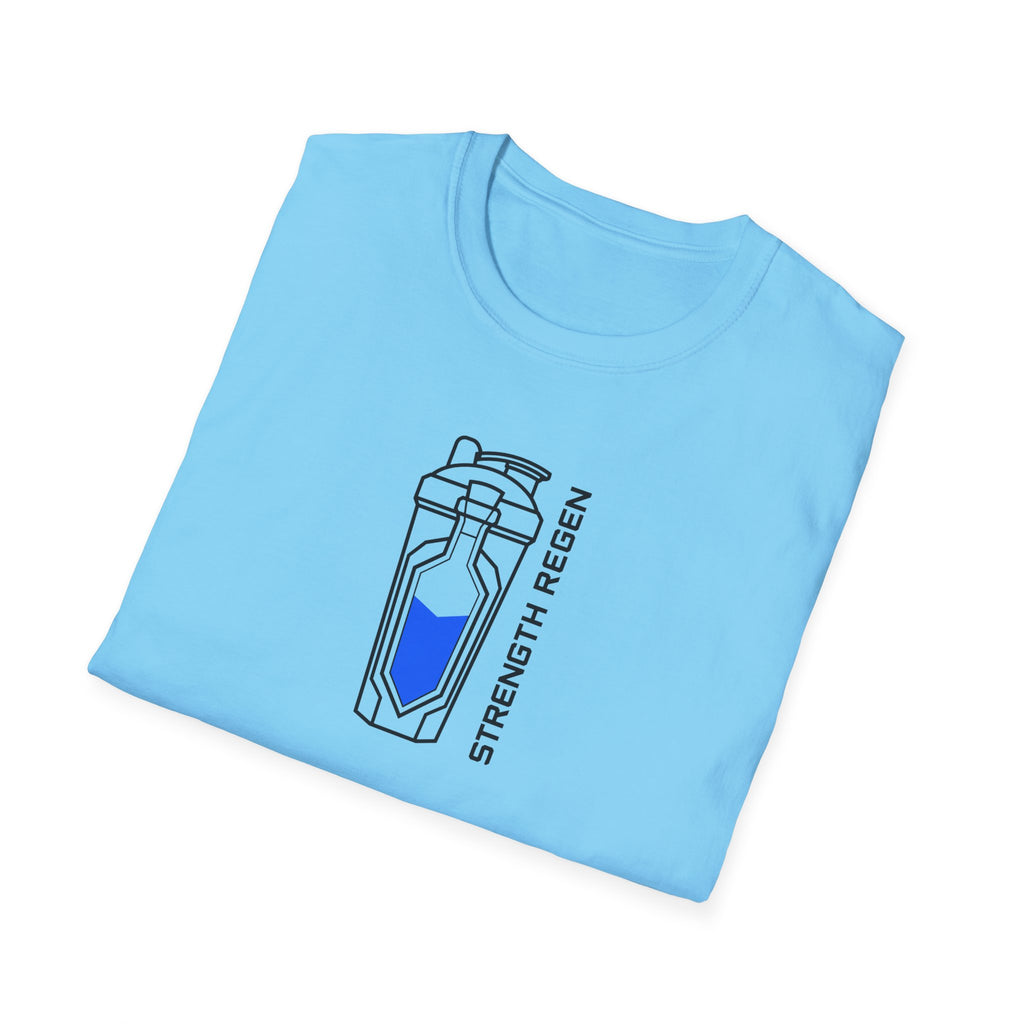 Strength Regen T-Shirt