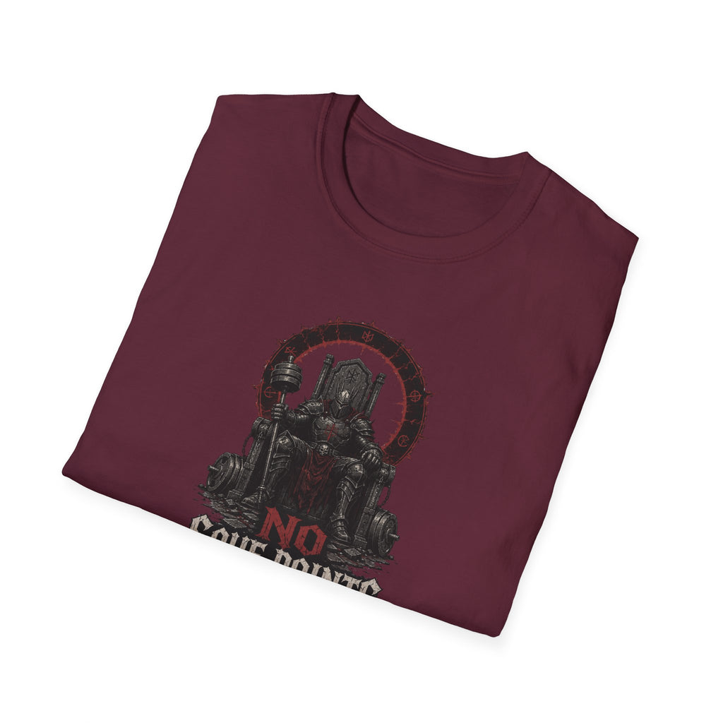 No Save Points T-Shirt